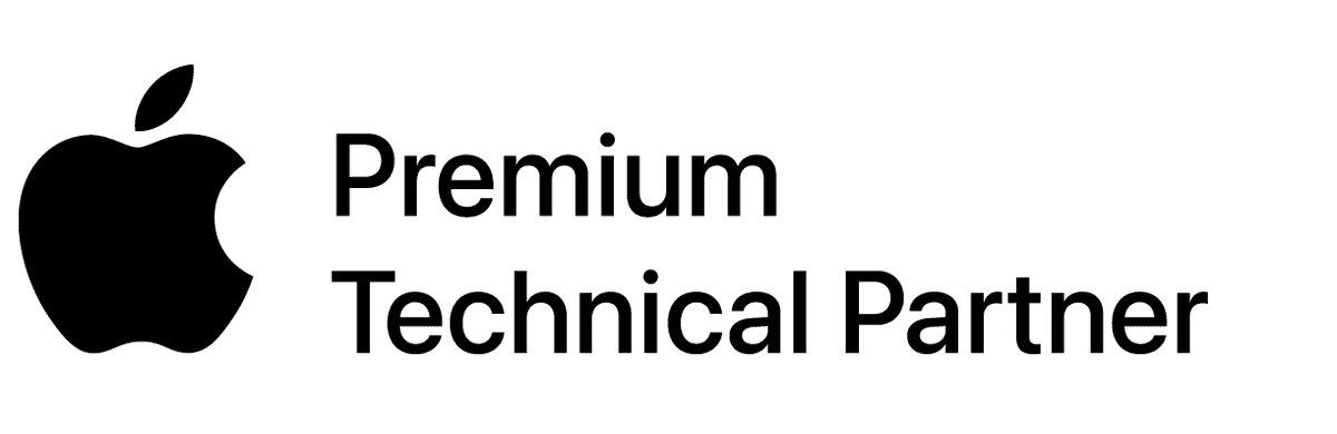 Apple Premium Technical Partner