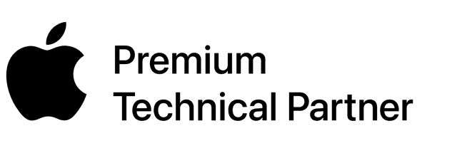 Apple Premium Technical Partner