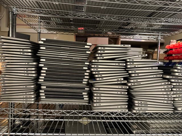 The £47,000 Hidden Cost: Why London Businesses Waste Money on Manual Mac Deployment