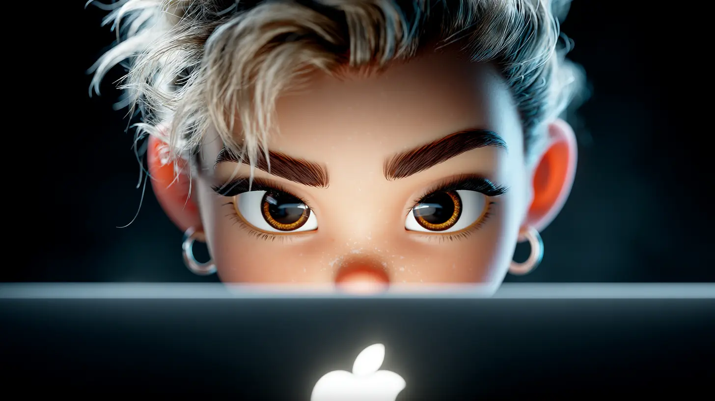 Zero-Touch Device Deployment: The Modern Way to Onboard Mac Users in UK Businesses