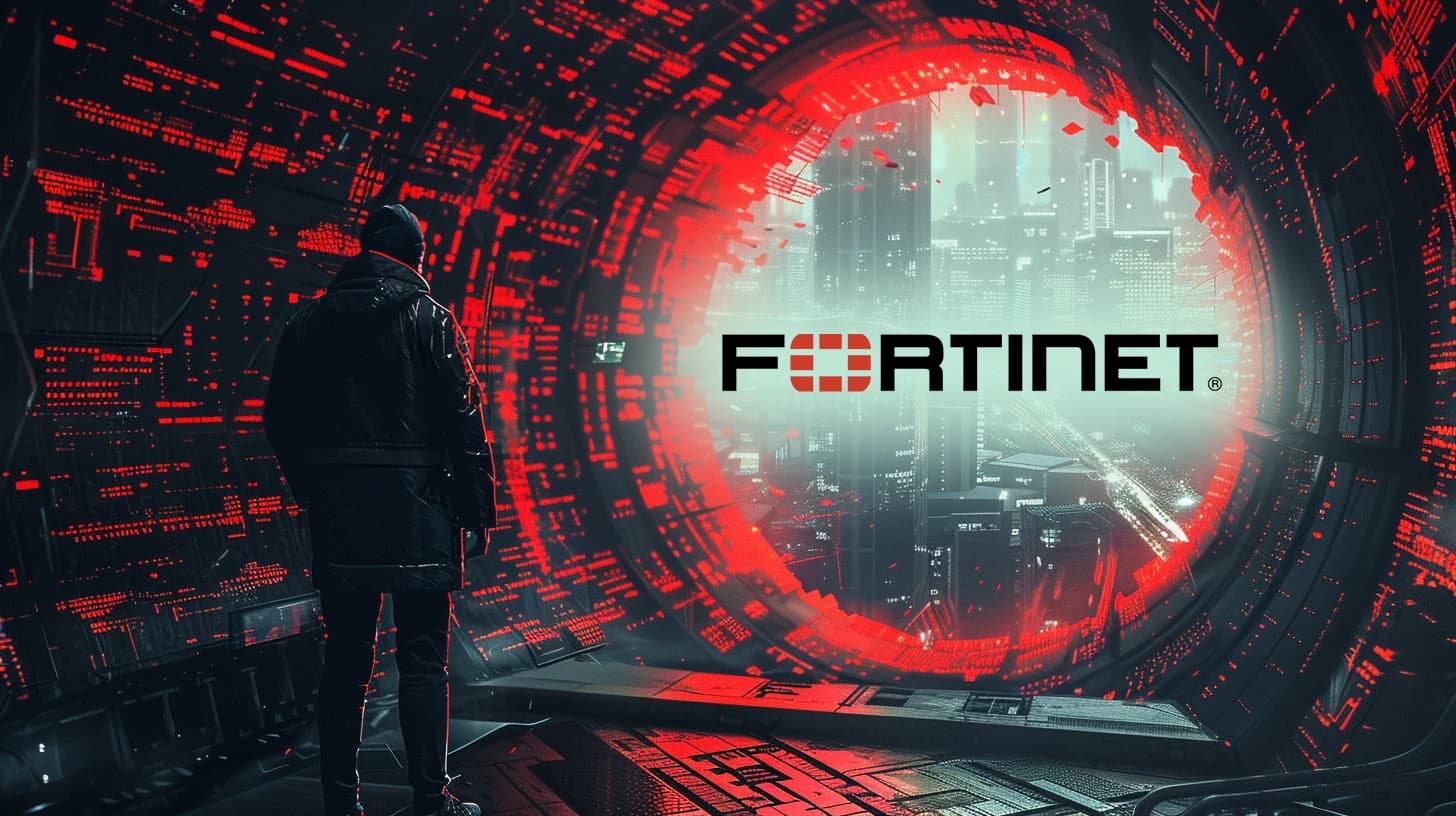 Fortinet Firewalls Are Getting Hacked Even After Patching CVE-2025-59718: What UK Businesses Need To Do Now