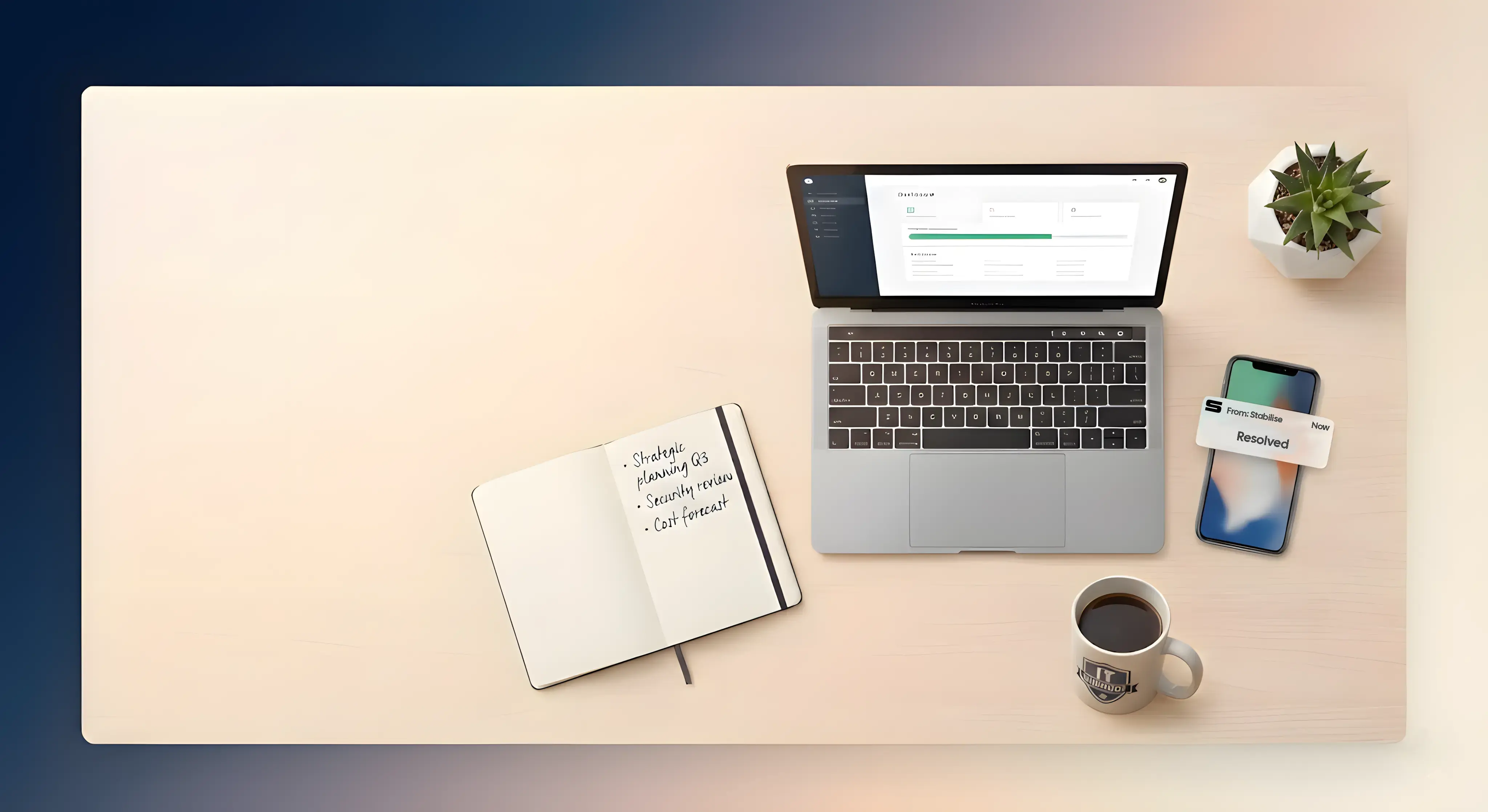 What IT Outsourcing Means for UK Businesses