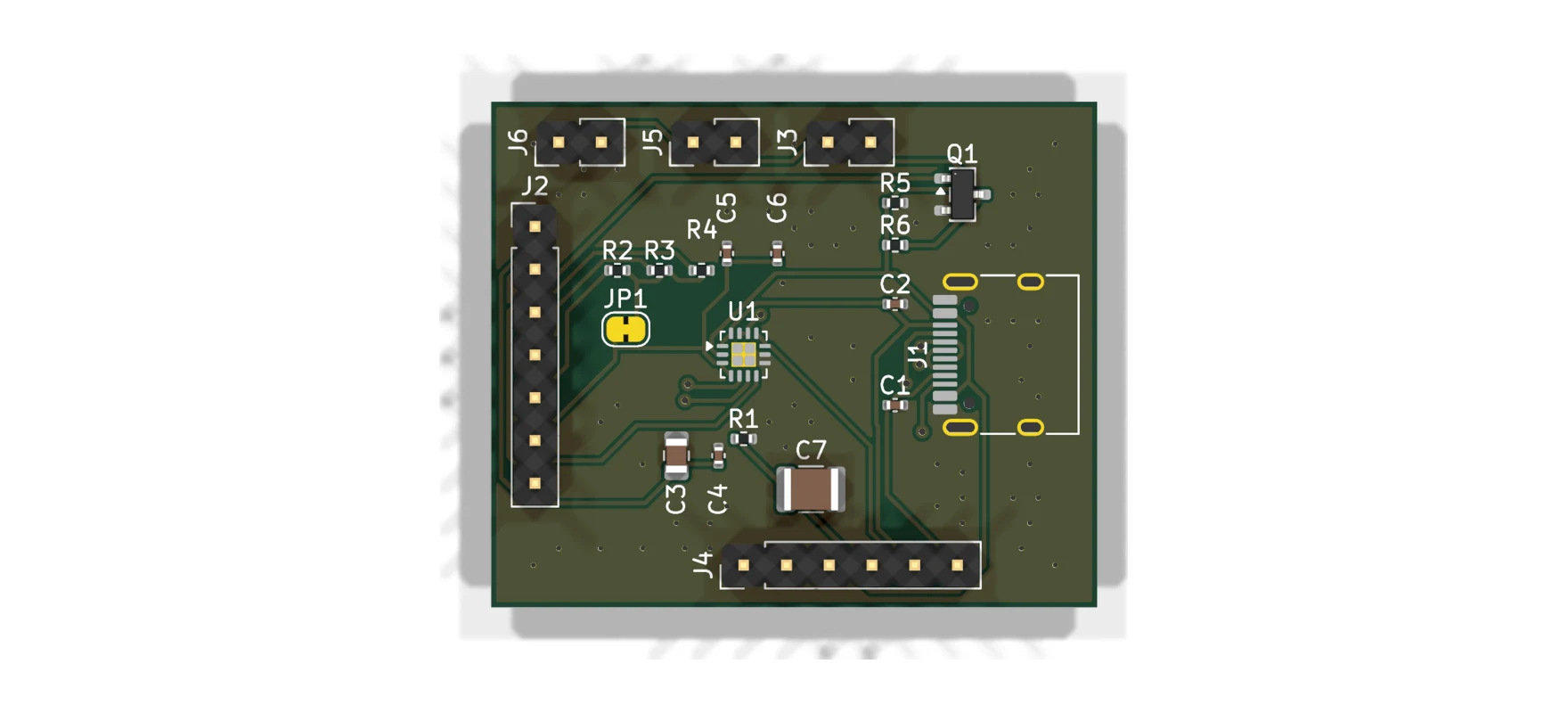We Couldn't Buy the Board We Needed, So We Designed Our Own PCB with Claude Code