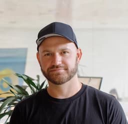 Dustin Rhodes, Co-Founder of Stabilise